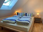 Ferienwohnung in direkter Strandlage, Balkon und Meerblick - Top-Hundeurlaub
