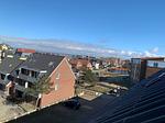 Ferienwohnung in direkter Strandlage, Balkon und Meerblick - Top-Hundeurlaub