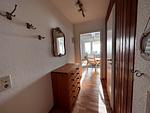 Ferienwohnung in direkter Strandlage, Balkon und Meerblick - Top-Hundeurlaub