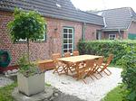 Luv mit Remise Mehrgenerationenhaus mit 8 Betten und 2 Terrassen - Top-Hundeurlaub