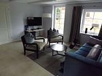 Luv mit Remise Mehrgenerationenhaus mit 8 Betten und 2 Terrassen - Top-Hundeurlaub