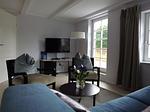 Luv mit Remise Mehrgenerationenhaus mit 8 Betten und 2 Terrassen - Top-Hundeurlaub