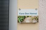 Kara Ben Nemsi - Top-Hundeurlaub