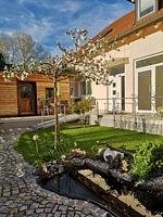 Il Giardino - Top-Hundeurlaub