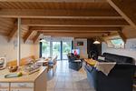 Wohnzimmer - Ferienhaus  Lale Andersen 26 - Top-Hundeurlaub