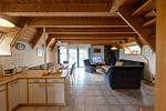 Wohnzimmer - Ferienhaus  Lale Andersen 26 - Top-Hundeurlaub
