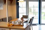 Wohnzimmer - Ferienhaus  Lale Andersen 26 - Top-Hundeurlaub