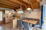 Wohnzimmer - Ferienhaus  Lale Andersen 26 - Top-Hundeurlaub