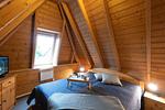 Schlafzimmer - Ferienhaus  Lale Andersen 26 - Top-Hundeurlaub