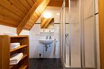 Badezimmer - Ferienhaus  Lale Andersen 26 - Top-Hundeurlaub