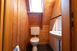 Gäste-WC - Ferienhaus  Lale Andersen 26 - Top-Hundeurlaub