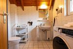 Badezimmer - Ferienhaus  Lale Andersen 25 - Top-Hundeurlaub