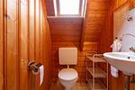 Gäste-WC - Ferienhaus  Lale Andersen 25 - Top-Hundeurlaub