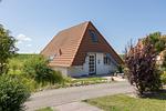 Hauptansicht - Ferienhaus "Greifenberg" Hans Albers 17 - Top-Hundeurlaub