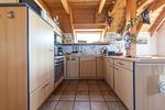 Küche / Küchenzeile - Ferienhaus "Greifenberg" Hans Albers 17 - Top-Hundeurlaub