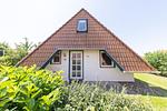 Hauptansicht - Ferienhaus  Hans Albers 16 - Top-Hundeurlaub