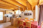 Wohnzimmer - Ferienhaus  Hans Albers 16 - Top-Hundeurlaub