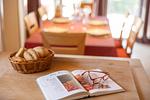 Dekoratives Detail - Ferienhaus  Hans Albers 16 - Top-Hundeurlaub