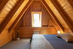 Schlafzimmer - Ferienhaus  Hans Albers 16 - Top-Hundeurlaub