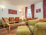 Villa Kormoran - Top-Hundeurlaub