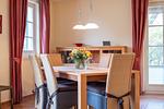 Villa Kormoran - Top-Hundeurlaub