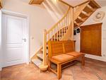 Villa Kormoran - Top-Hundeurlaub