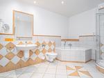 Villa Kormoran - Top-Hundeurlaub