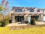 Hauptansicht - Villa Wattfuss - Top-Hundeurlaub