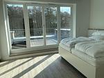 Schlafzimmer - Villa Wattfuss - Top-Hundeurlaub
