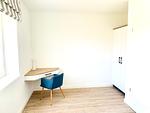 Schlafzimmer - Villa Wattfuss - Top-Hundeurlaub