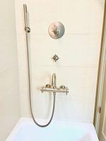 Badezimmer - Villa Wattfuss - Top-Hundeurlaub