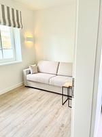 Villa Wattfuss - Top-Hundeurlaub
