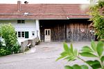 Baltas Hof - Ferienwohnungen im Allgäu I Beim Baltasar  - Top-Hundeurlaub