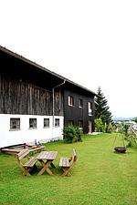 Baltas Hof - Ferienwohnungen im Allgäu I Beim Baltasar  - Top-Hundeurlaub