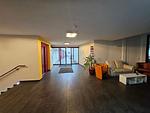 Wohnzimmer - Ferienappartement Nebelzauber 4 mit Sauna - Top-Hundeurlaub