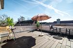 Abendsonne 3 - Ferienappartement Abendsonne 3 mit Sauna - Top-Hundeurlaub