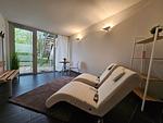 Sauna - Ferienappartement Abendsonne 3 mit Sauna - Top-Hundeurlaub
