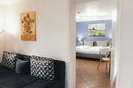 Haus Luna - Apartment Luna 1 - Top-Hundeurlaub