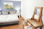 Haus Luna - Apartment Luna 1 - Top-Hundeurlaub