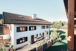 Haus Luna - Apartment Luna 1 - Top-Hundeurlaub