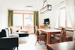 Haus Luna - Apartment Luna 3 - Top-Hundeurlaub