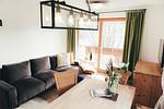 Haus Luna - Apartment Luna 3 - Top-Hundeurlaub