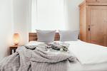 Haus Luna - Apartment Luna 3 - Top-Hundeurlaub