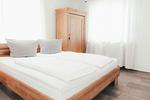 Haus Luna - Apartment Luna 3 - Top-Hundeurlaub