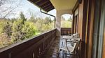 Haus Luna - Apartment Luna 3 - Top-Hundeurlaub
