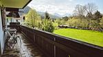 Haus Luna - Apartment Luna 3 - Top-Hundeurlaub