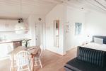 Haus Luna - Apartment Luna 4 - Top-Hundeurlaub