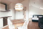 Haus Luna - Apartment Luna 4 - Top-Hundeurlaub