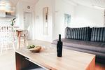 Haus Luna - Apartment Luna 4 - Top-Hundeurlaub