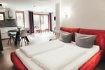 Haus Luna - Apartment Luna 5 - Top-Hundeurlaub